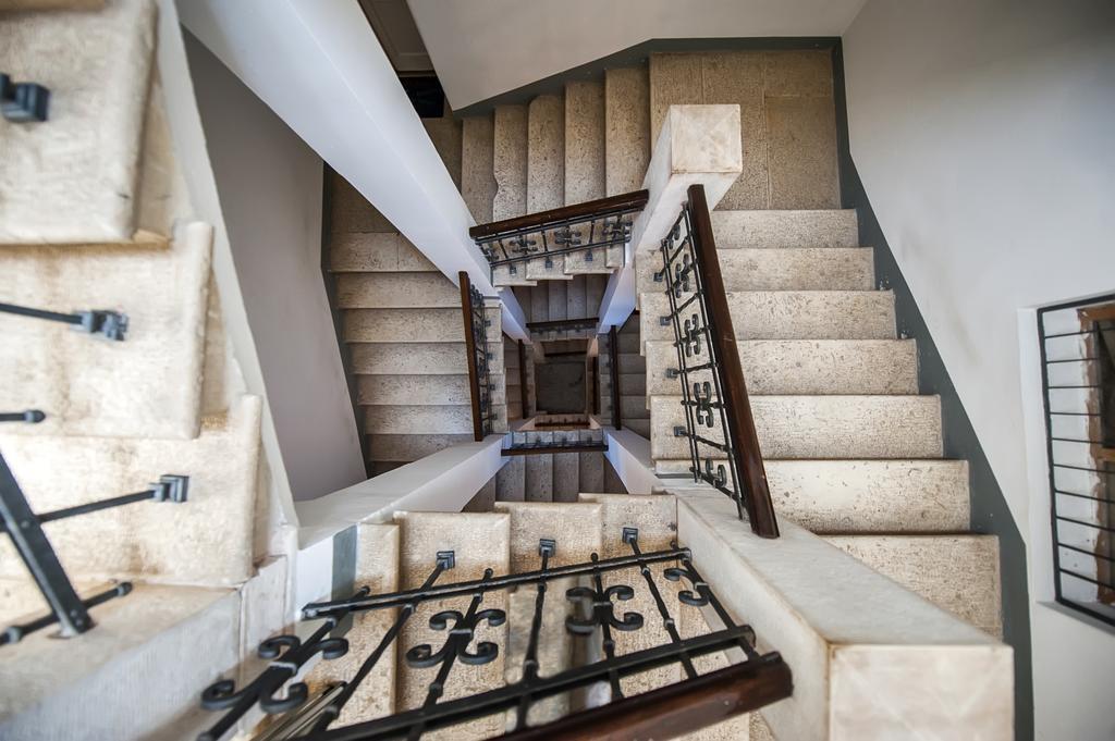 Rovigno Bella Sea View Apartment Экстерьер фото